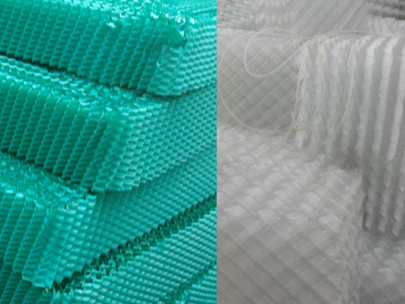 Đệm vi sinh PVC - Bao Bì Nhựa Kim Sơn - Công Ty Cổ Phần Sản Xuất Và Đầu Tư Kim Sơn
